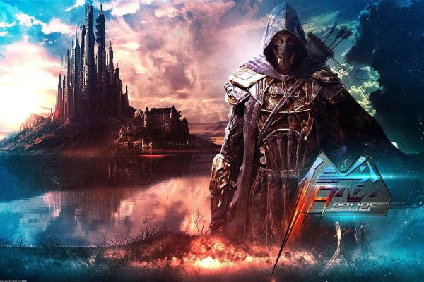 蛮荒传奇新手职业推荐及玩法分析